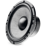 Focal 165 AS3 Access Series 3 Way 6.5" Car Door Component Speakers 80w RMS Pair-1