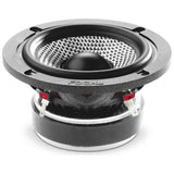 Focal 165 AS3 Access Series 3 Way 6.5" Car Door Component Speakers 80w RMS Pair-2