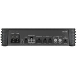 Audison Forza AF C4D Amplifier 4 Channel Bridgeable Class D Amp 600w RMS-1