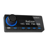 Audison DRC MP Digital Remote Control & Display for Prima bit DSP Amplifiers-0