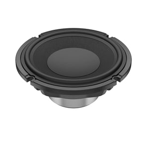 Audison Voce II AV 3.0 II Midrange Speaker Set 3.5 Inch 70mm 4ohm 50w RMS