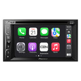 Pioneer AVH-Z3200DAB 6.2" Apple CarPlay CD DVD DAB Radio Bluetooth Car Stereo-0