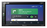 Pioneer AVH-Z5200DAB 6.8" Apple CarPlay CD DVD DAB Radio Bluetooth Car Stereo-2