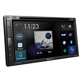 Pioneer AVH-Z5200DAB 6.8" Apple CarPlay CD DVD DAB Radio Bluetooth Car Stereo-3