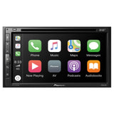 Pioneer AVH-Z5200DAB 6.8" Apple CarPlay CD DVD DAB Radio Bluetooth Car Stereo-1