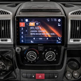 Pioneer AVIC-Z1000D35-C Fiat Ducato Apple CarPlay Android Auto DAB Car Stereo-6