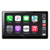 Pioneer AVIC-Z1000D35-C Fiat Ducato Apple CarPlay Android Auto DAB Car Stereo-0