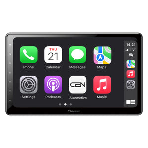 Pioneer AVIC-Z1000D35-C Fiat Ducato Apple CarPlay Android Auto DAB Car Stereo-0