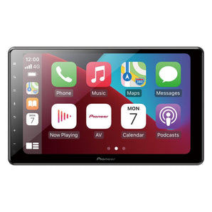 Pioneer AVIC-Z1000D42-C Fiat Ducato Apple CarPlay Android Auto DAB Car Stereo-1