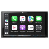 Pioneer AVIC-Z830DAB GPS Sat Nav Wireless Apple CarPlay DAB Bluetooth Car Stereo-0