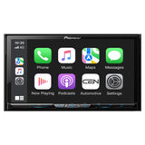 Pioneer AVIC-Z930DAB GPS Sat Nav Wireless Apple CarPlay DAB Bluetooth Car Stereo-0