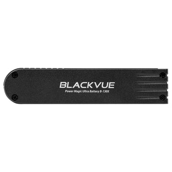 BlackVue B-130X Power Magic Ultra Battery for Extended Parking Mode 30 Hours-4