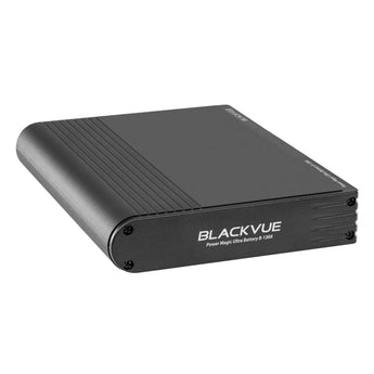 BlackVue B-130X Power Magic Ultra Battery for Extended Parking Mode 30 Hours-2