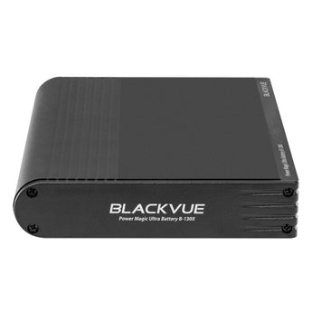 BlackVue B-130X Power Magic Ultra Battery for Extended Parking Mode 30 Hours-7