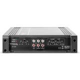 Focal AP 4340 Auditor Series 4 Channel Amp Class A B Car Amplifier 4 x 70w RMS-1