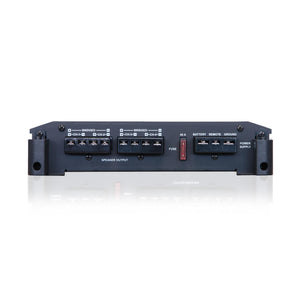 Alpine BBX-F1200 amplifier-1