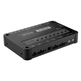 Audison bit Nove 9 Channel DSP Digital Signal Processor with DRC AB Remote-0