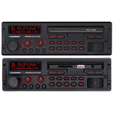 Blaupunkt Bremen SQR 46 Retro Car Stereo 80's Classic Bluetooth DAB+ USB SD AUX-3