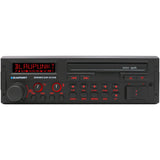 Blaupunkt Bremen SQR 46 Retro Car Stereo 80's Classic Bluetooth DAB+ USB SD AUX-0