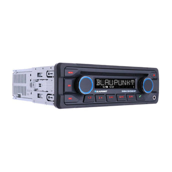 Blaupunkt Dubai 324 DAB BT 24 Volt CD USB Bluetooth DAB 24v Lorry Truck Tractor-1