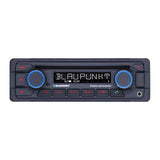 Blaupunkt Dubai 324 DAB BT 24 Volt CD USB Bluetooth DAB 24v Lorry Truck Tractor-0