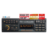 Blaupunkt Frankfurt RCM 82 DAB Retro Classic Car Stereo Bluetooth USB SD AUX-2