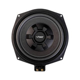 Vibe Optisound BMW & Mini 3 Way 4" Speaker and 8" Subwoofer Upgrade Plug & Play-3