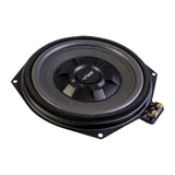 Vibe Optisound BMW & Mini 3 Way 4" Speaker and 8" Subwoofer Upgrade Plug & Play-4