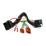 Audison APBMW T-H BMW01 T-Harness Plug & Play Solution Integrate Prima for BMW-0