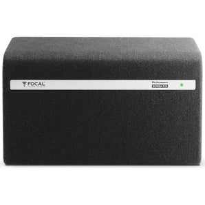 Focal BombA BP20 Access Series 8 Inch Active Subwoofer Enclosure 150w RMS-1