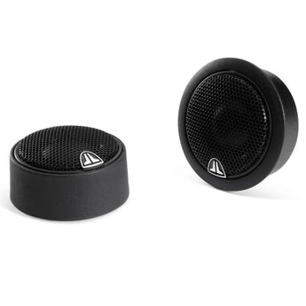 JL Audio C2-075CT C2 Series 19mm Car Component Tweeters Crossovers 60w RMS Pair-4