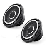 JL Audio C2-600x C2 Series 6" 15cm Coaxial Car Door Speakers 60w RMS Pair-0