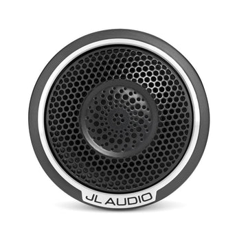 JL Audio C7-100CT C7 Series 1" 25mm Aluminium Dome Component Tweeter 100w RMS-0