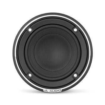 JL Audio C7-350cm C7 Series 3.5" 9cm Car Component Midrange Speaker 100w RMS-3