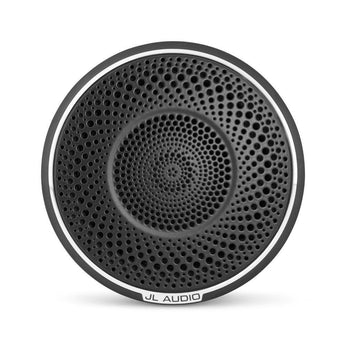 JL Audio C7-350cm C7 Series 3.5" 9cm Car Component Midrange Speaker 100w RMS-0