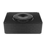 Hertz Cento CBA 250 Active 10 Inch Sealed Subwoofer Enclosure Amplifier Sub Box-2