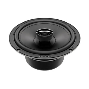 Hertz Cento CPX 165 Pro 6.5" 17cm 2 Way Car Door Coaxial Speakers 95w RMS Pair-1