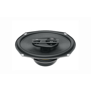 Hertz Cento CX 690 6x9" 3 Way Car Parcel Shelf Coaxial Speakers 100w RMS Pair-1