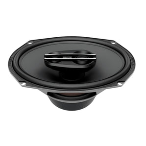 Hertz Cento CPX 690 Pro 6x9" 3 Way Parcel Shelf Coaxial Speakers 120w RMS Pair-1