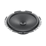 Hertz Cento CK 165 F 6.5" 17cm 2 Way Slim Door Component Speakers 90w RMS Pair-1