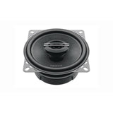 Hertz Cento CX 100 4 Inch 10cm 2 Way Car Dash Door Coaxial Speakers 40w RMS Pair-1