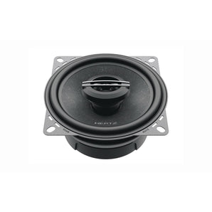 Hertz Cento CX 100 4 Inch 10cm 2 Way Car Dash Door Coaxial Speakers 40w RMS Pair-1