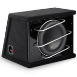 JL Audio CLS112RG-W7AE Subwoofer 12" W7 ProWedge Sealed Sub Enclosure 750w RMS-1