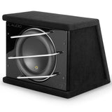 JL Audio CLS112RG-W7AE Subwoofer 12" W7 ProWedge Sealed Sub Enclosure 750w RMS-0