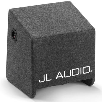 JL Audio CP110-W0V3 Sub 10" Single W0 BassWedge Ported Subwoofer 300w RMS-3