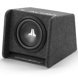 JL Audio CP112-W0V3 Sub 12" Single W0 BassWedge Ported Subwoofer 300w RMS-0