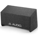 JL Audio CP210-W0v3 10" 25cm Dual 10W0v3 BassWedge Ported Subwoofer 600w RMS-2