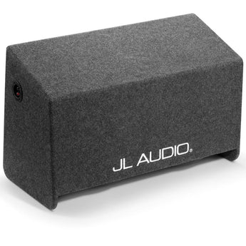 JL Audio CP212-W0v3 12" 30cm Dual 12W0v3 BassWedge Ported Subwoofer 600w RMS-3