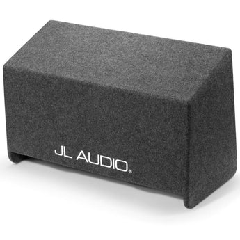 JL Audio CP212-W0v3 12" 30cm Dual 12W0v3 BassWedge Ported Subwoofer 600w RMS-2