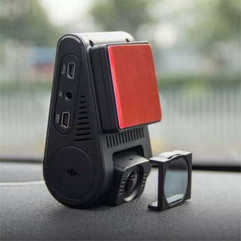 Viofo CPL Circular Polarised Filter for A119 V2 V3 Mini & A129 Pro Plus Dash Cam Camera-5